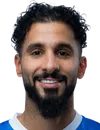 Saleh Alshehri