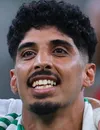 Ziyad Mubarak E Aljohani