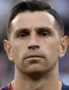 Emiliano Damian Emiliano Martinez