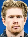 De Bruyne