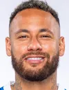 Neymar Da Silva Santos Junior