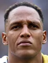 Yerry Fernando Mina Gonzalez