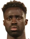 Davinson Sanchez Mina