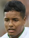 Jeremy Alberto Arevalo Mera