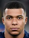 Kylian Mbappe Lottin