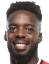 Inaki Williams Arthuer