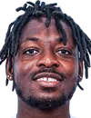Leverton Pierre