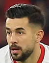 Sa Ed Ahmad Salameh Alrosan