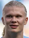 Erling Braut Haaland Braut