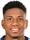 Cesar Cesar Rodolfo Blackman Camarena