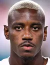 Jose Angel Cordoba Chambers
