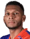 Alberto Abdiel Quintero Medina