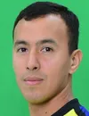 Alejandro Sebastian Romero Gamarra