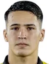 Alexandro Maidana Mendieta