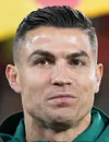 Cristiano Ronaldo Dos Santos Aveiro