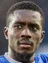 Idrissa Gana Idrissa Gana Gueye