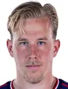 Herman Nils Johansson