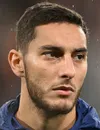 Sebastian Sebastian Enzo Caceres Ramos