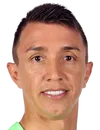 Fernando Nestor Fernando Muslera Micol