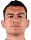 Ashurmatov