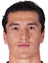Shomurodov