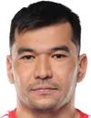 Ergashev