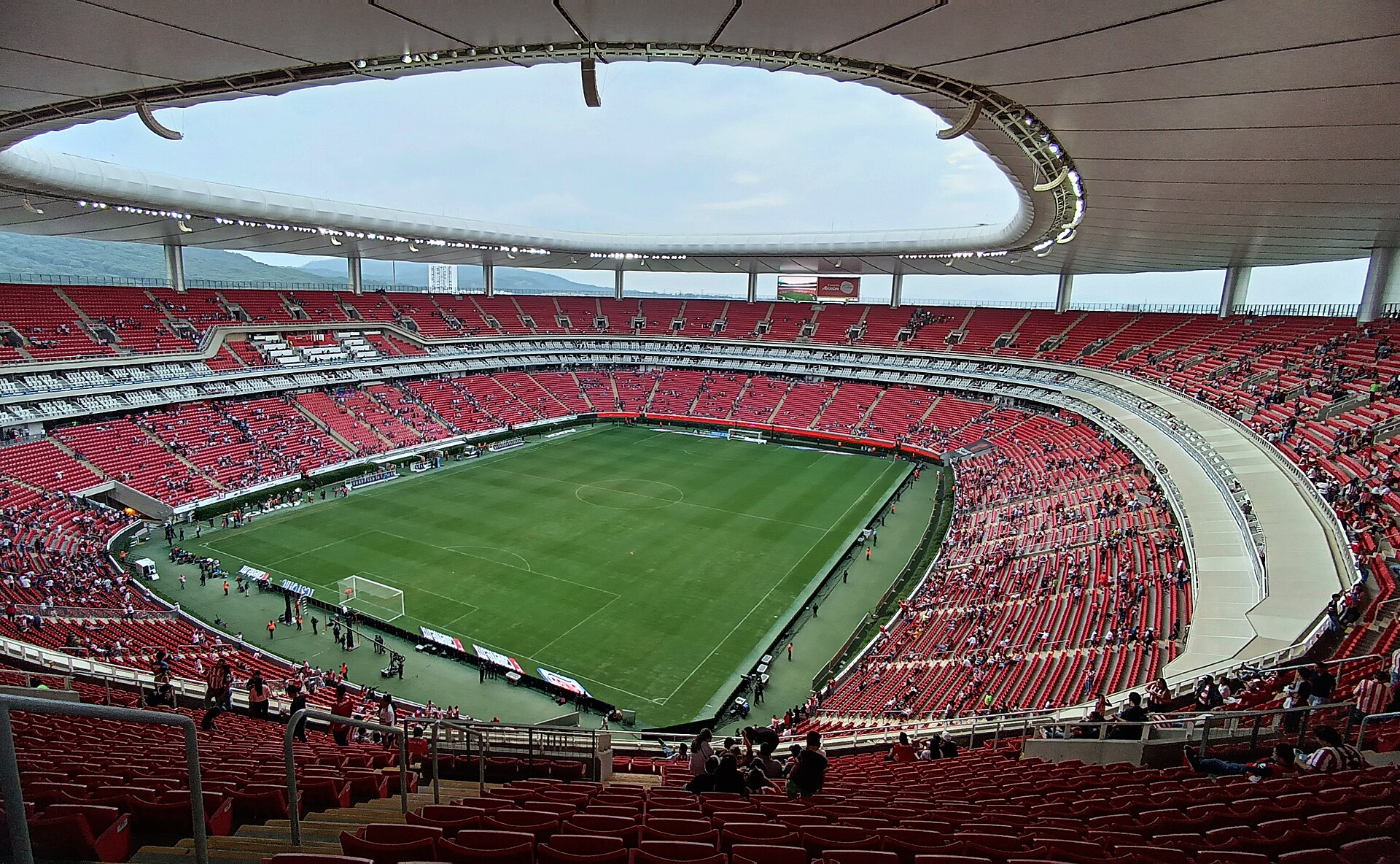 Guadalajara