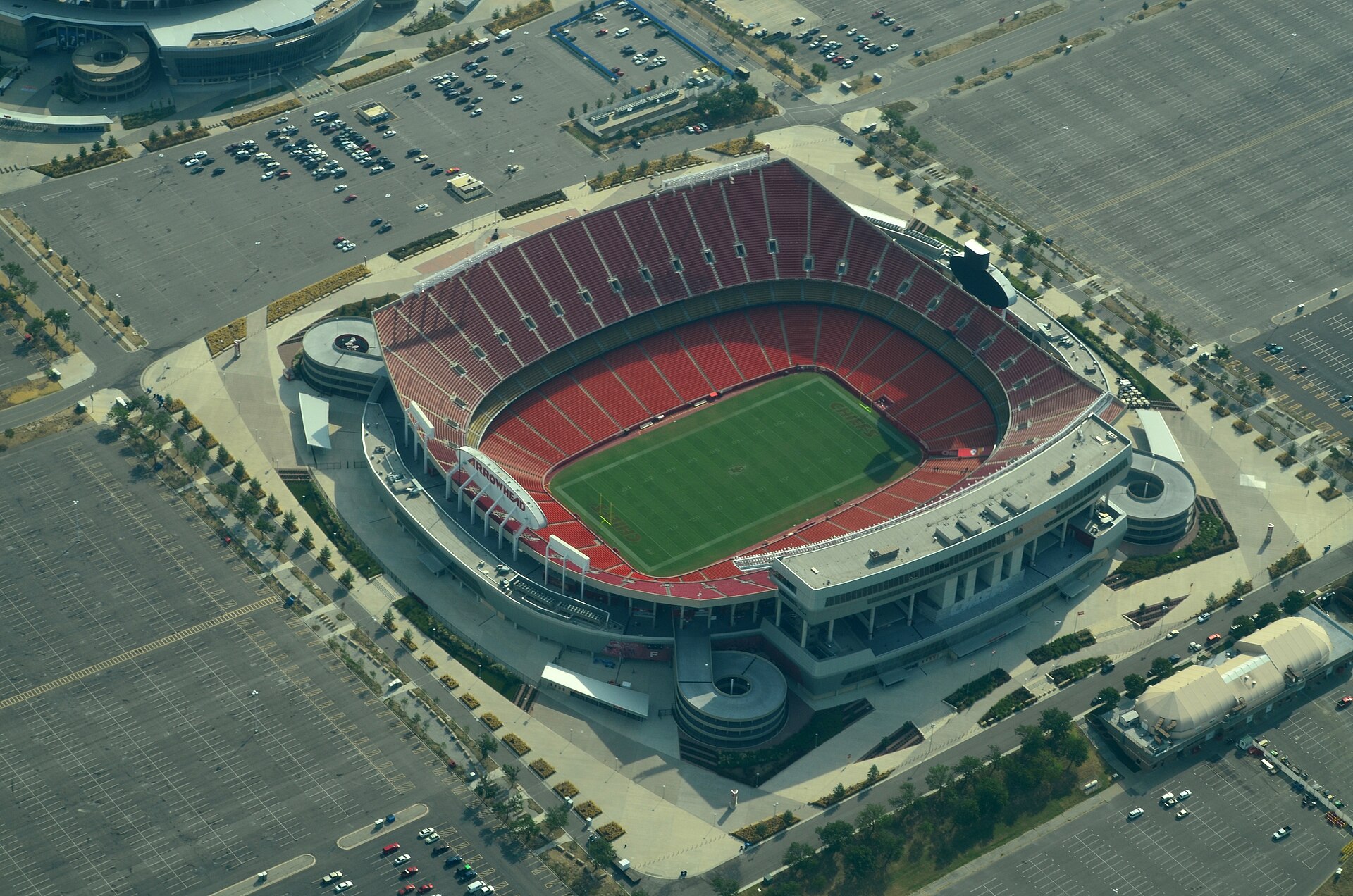 Kansas City