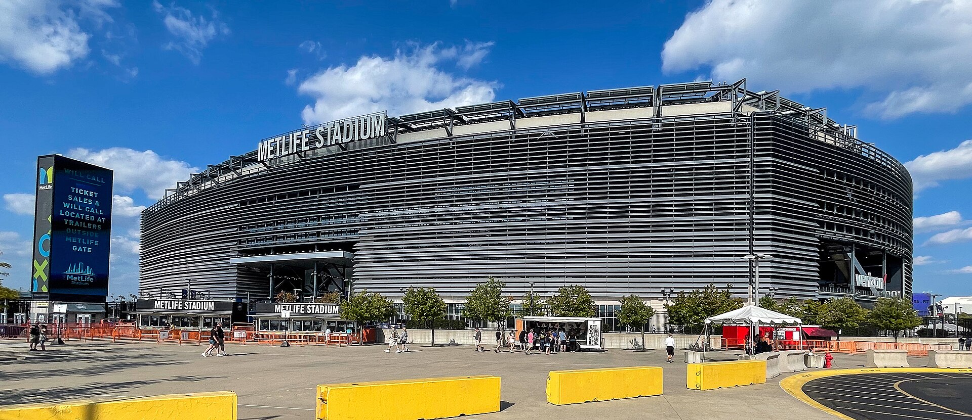Nueva York / Nueva Jersey