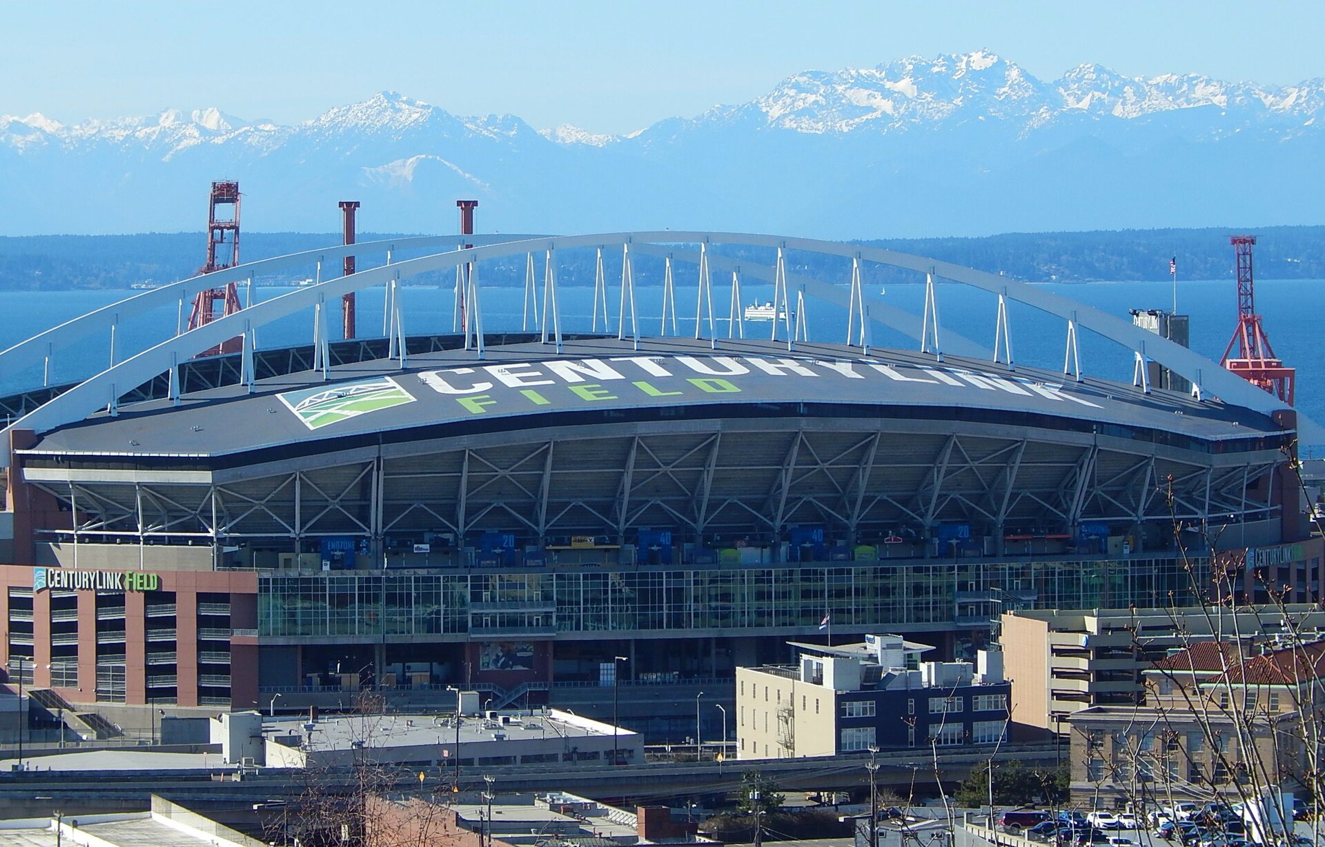 Seattle