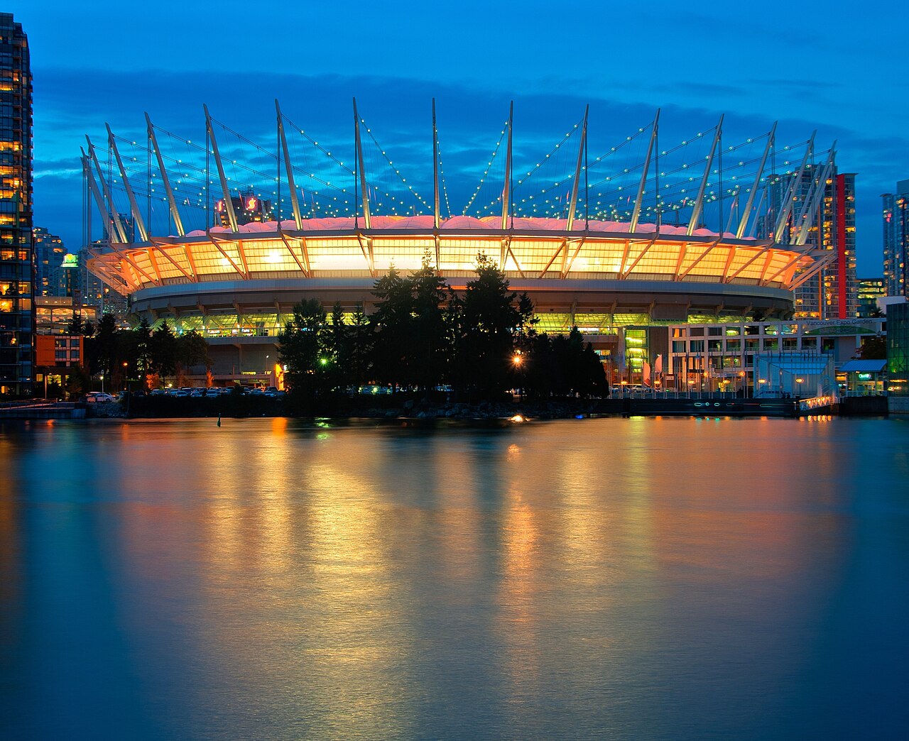 Vancouver