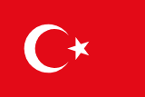 Turquía